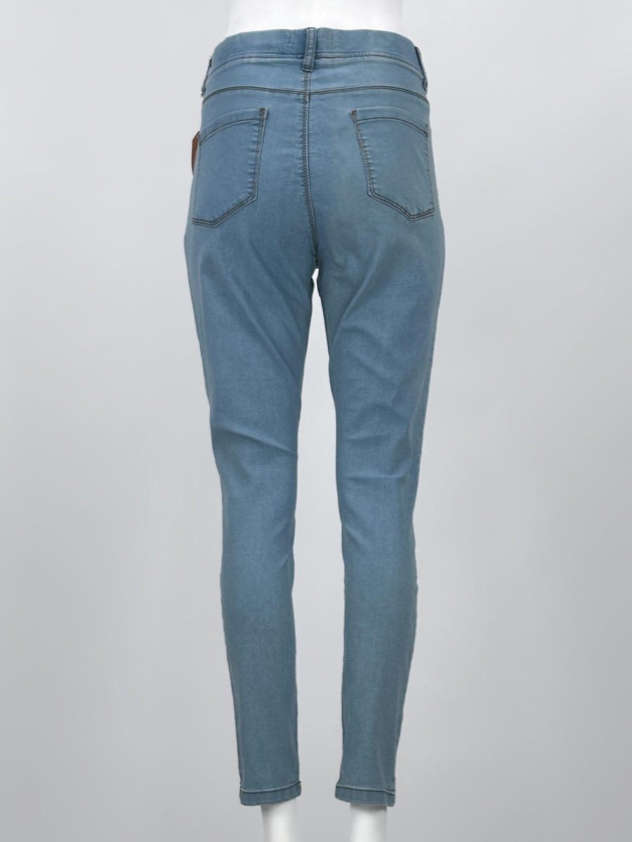 Джинсы Pep&Co