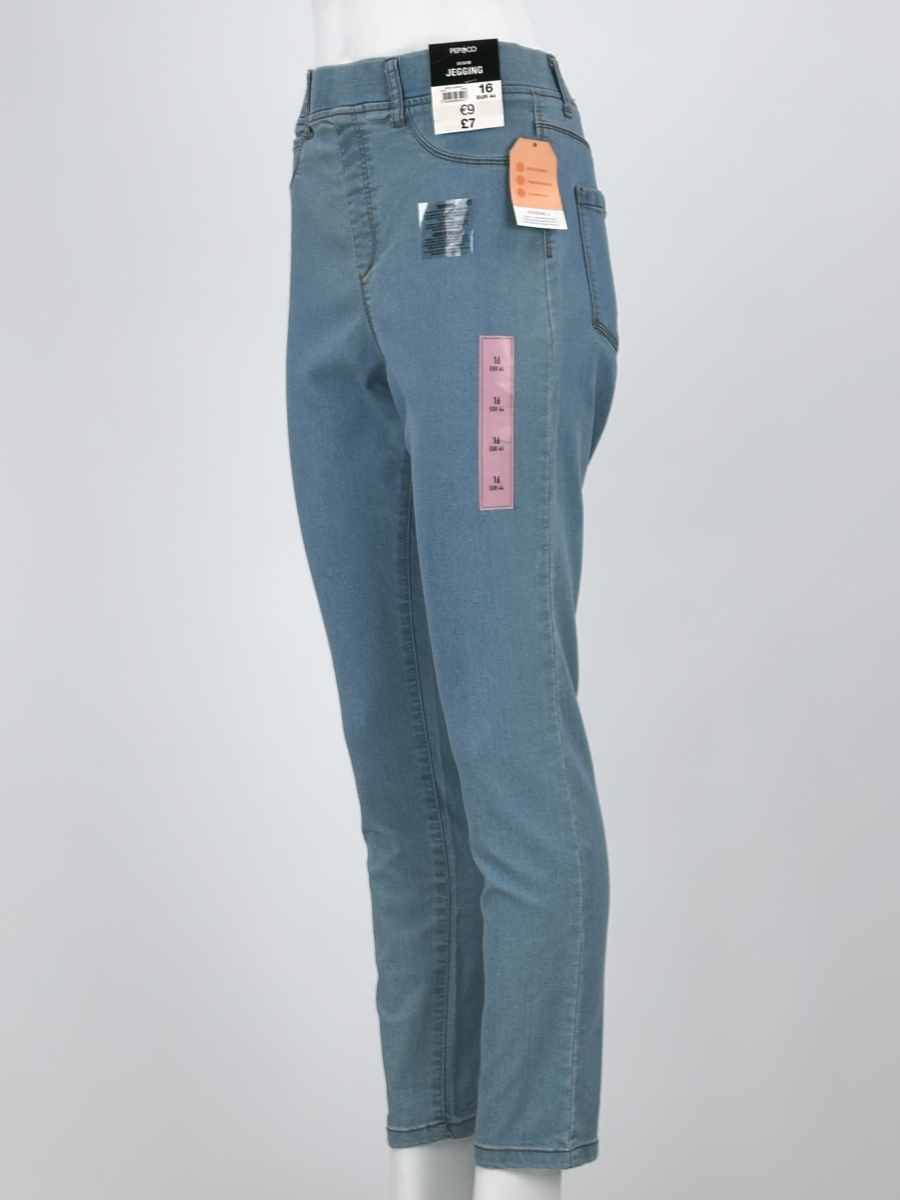 Джинсы Pep&Co