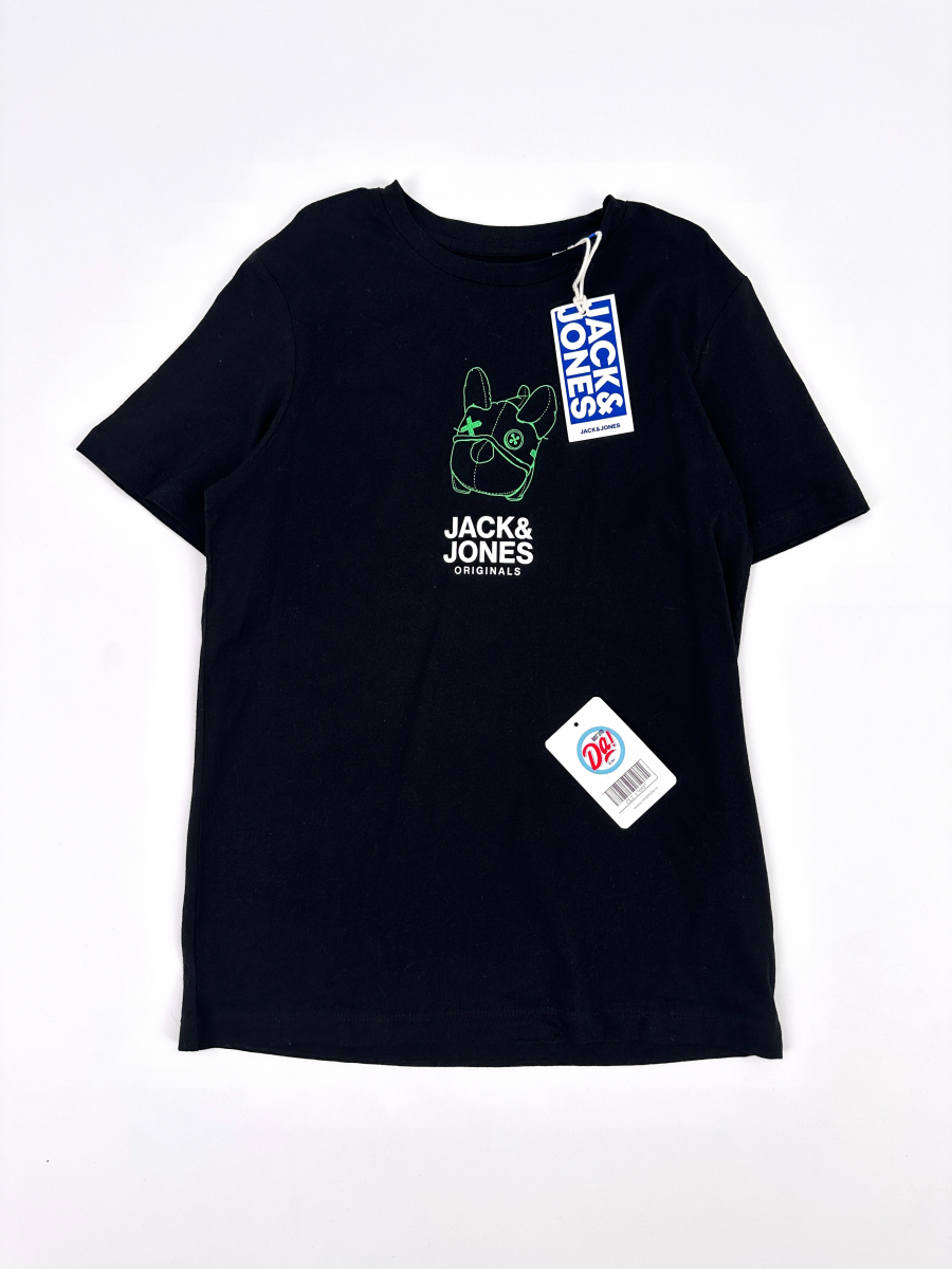 Футболка Jack & Jones