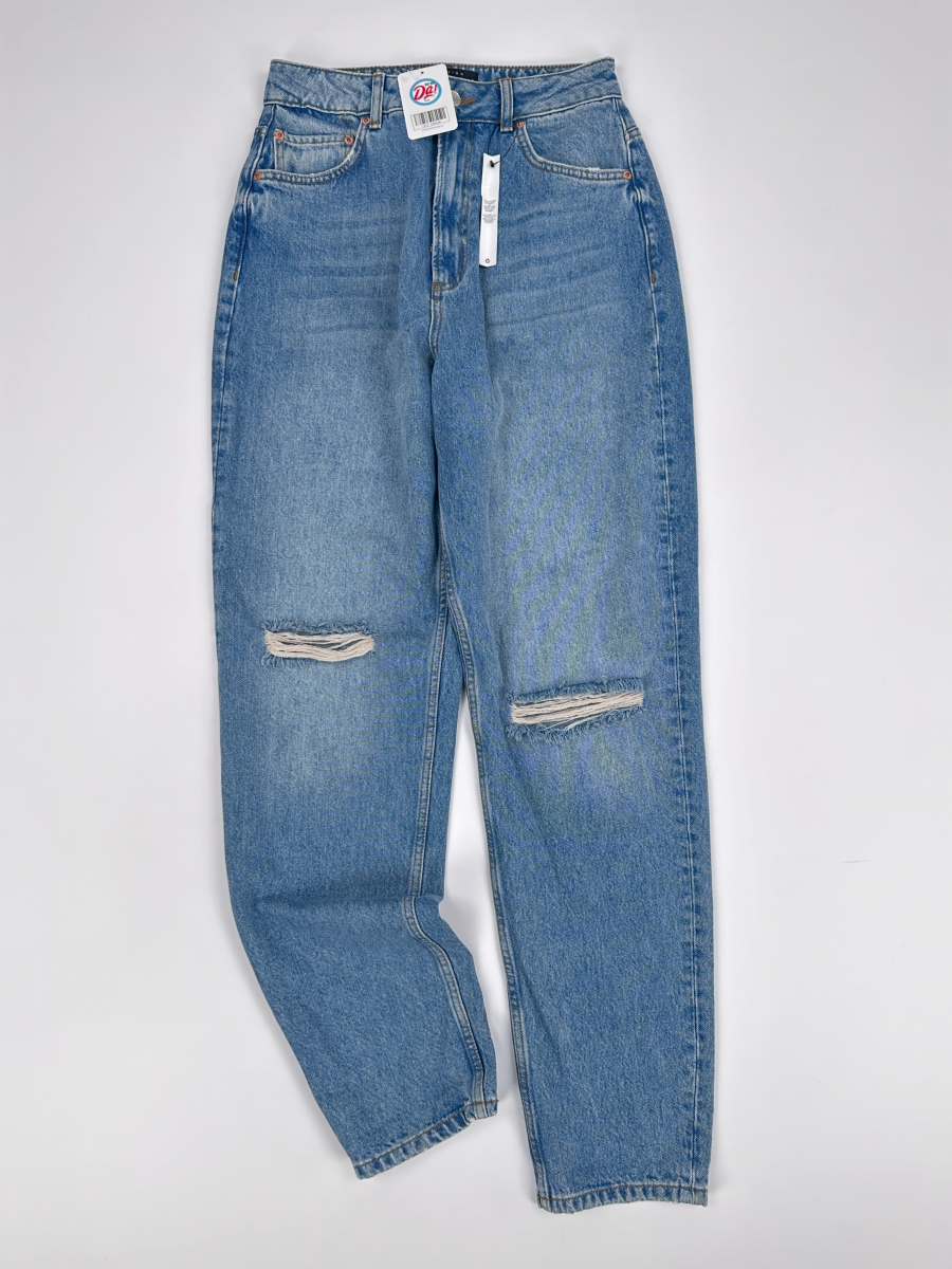 Джинсы Asos