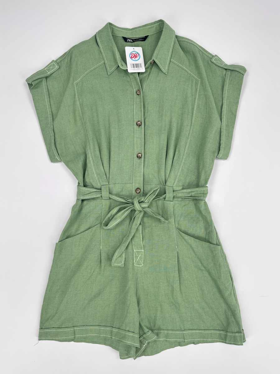 Комбинезон Zara