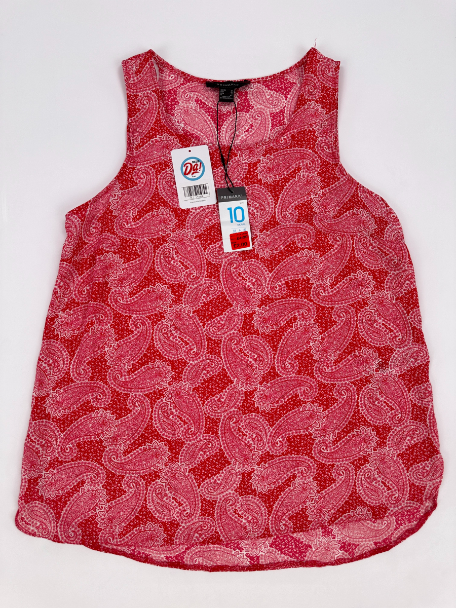 Топ Primark