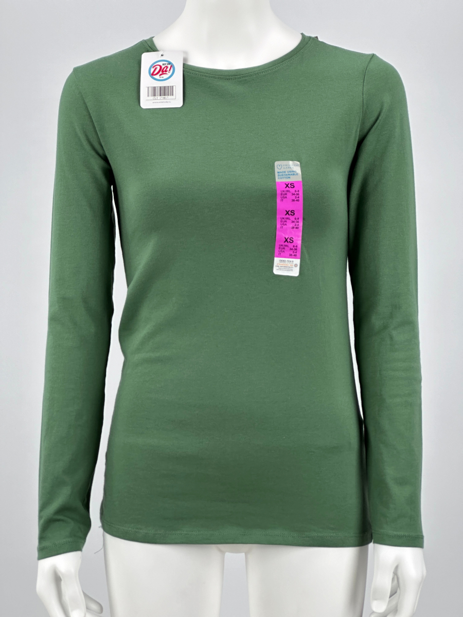 Лонгслив Primark cares