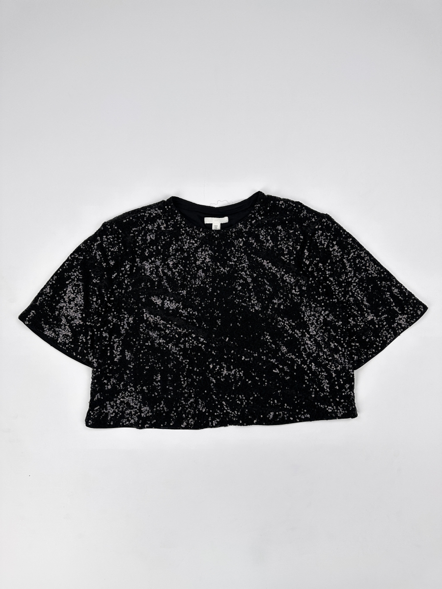 Топ H&M