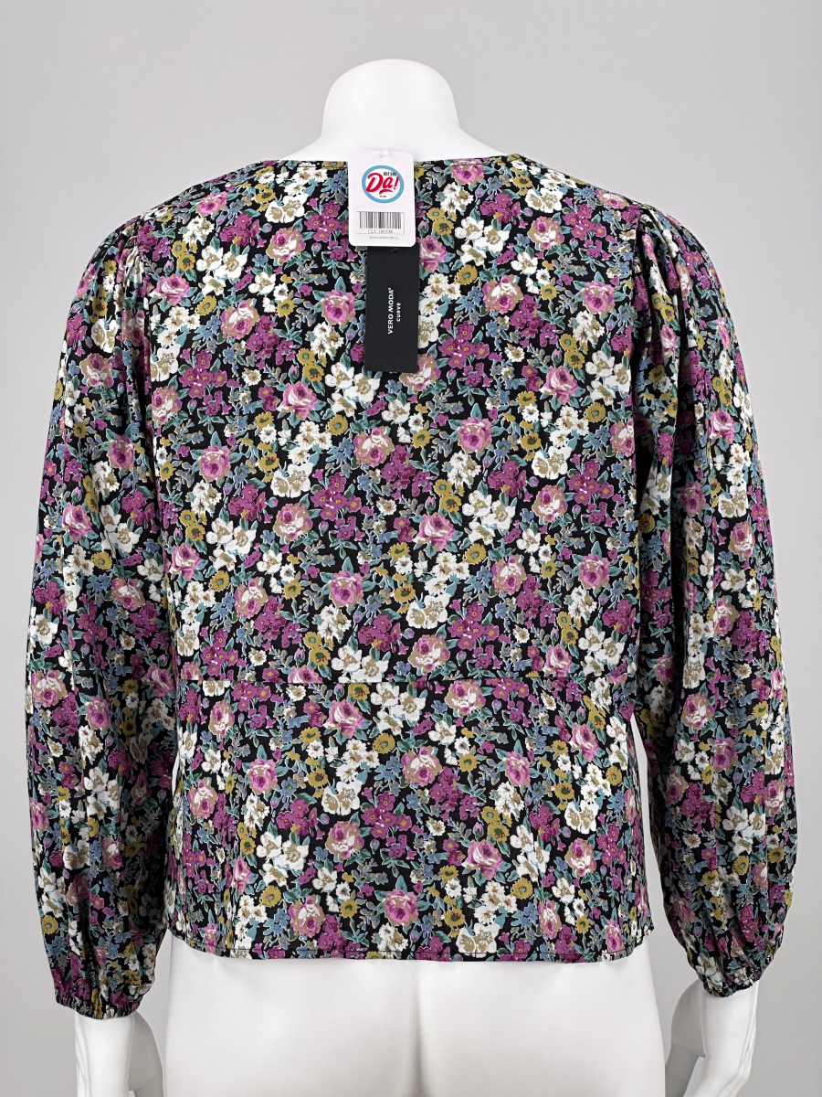 Одежда больших размеров VERO MODA