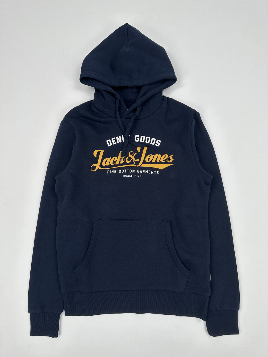 Худи Jack & Jones