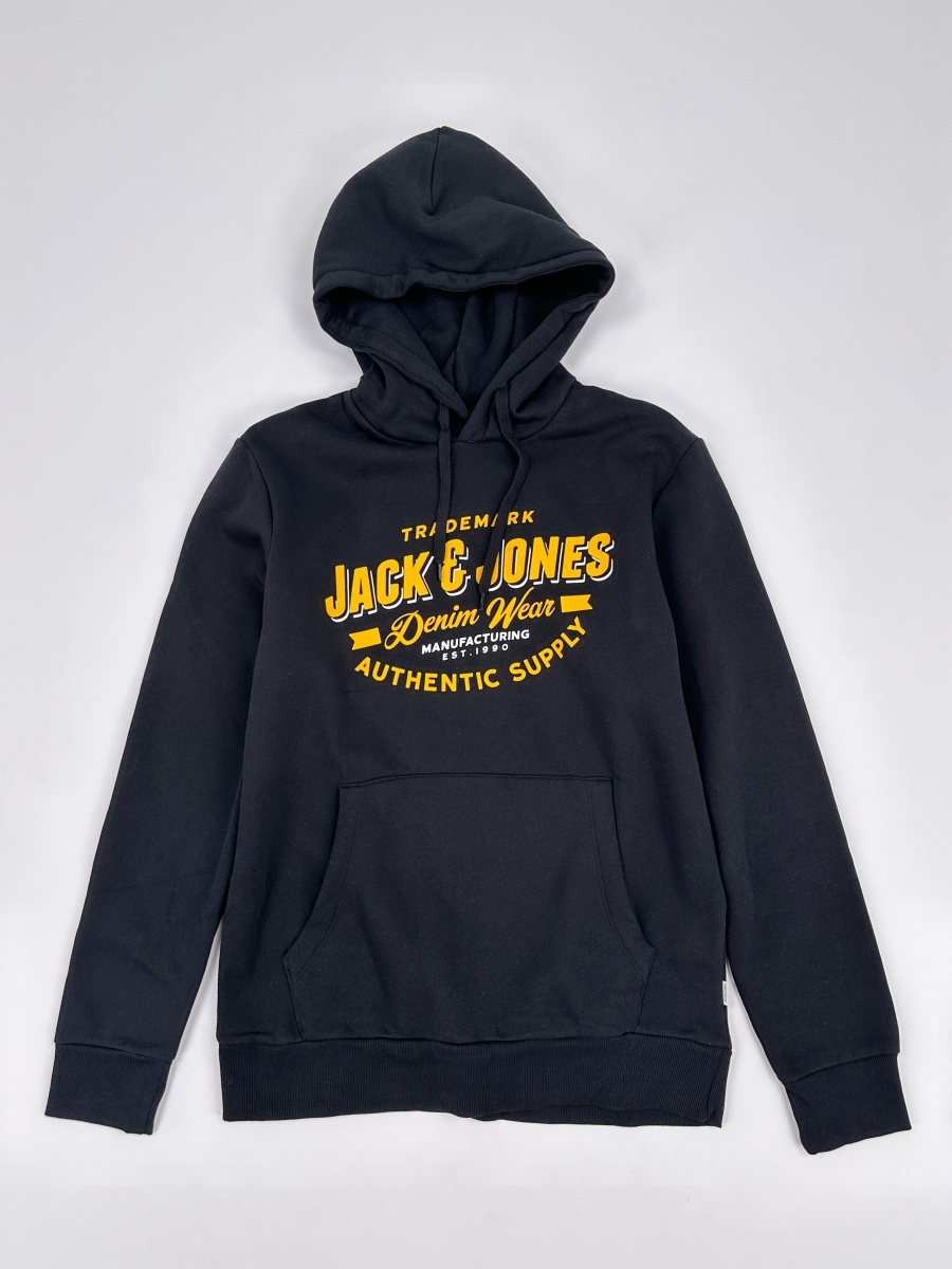 Худи Jack & Jones