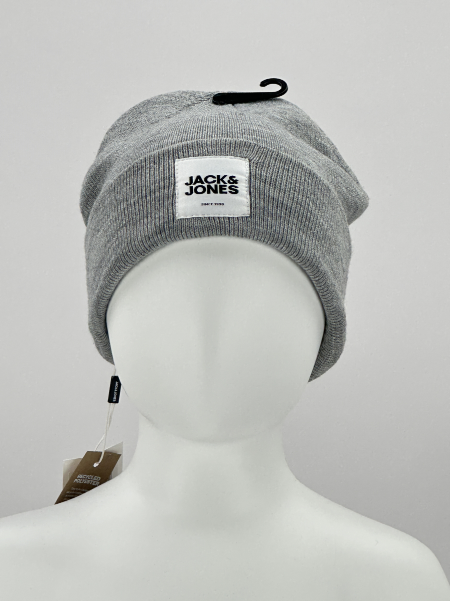 Шапка Jack & Jones