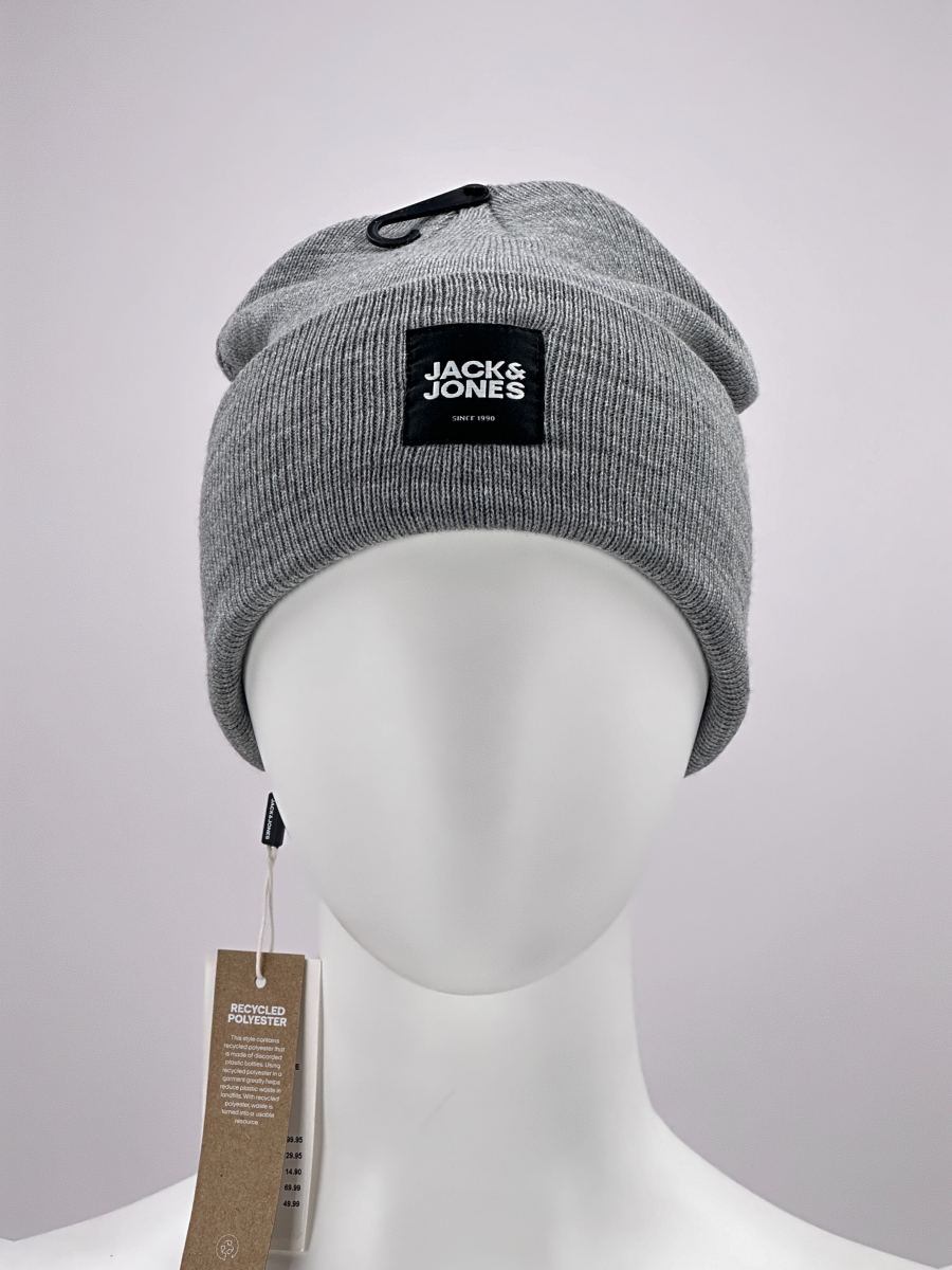 Шапки Jack & Jones