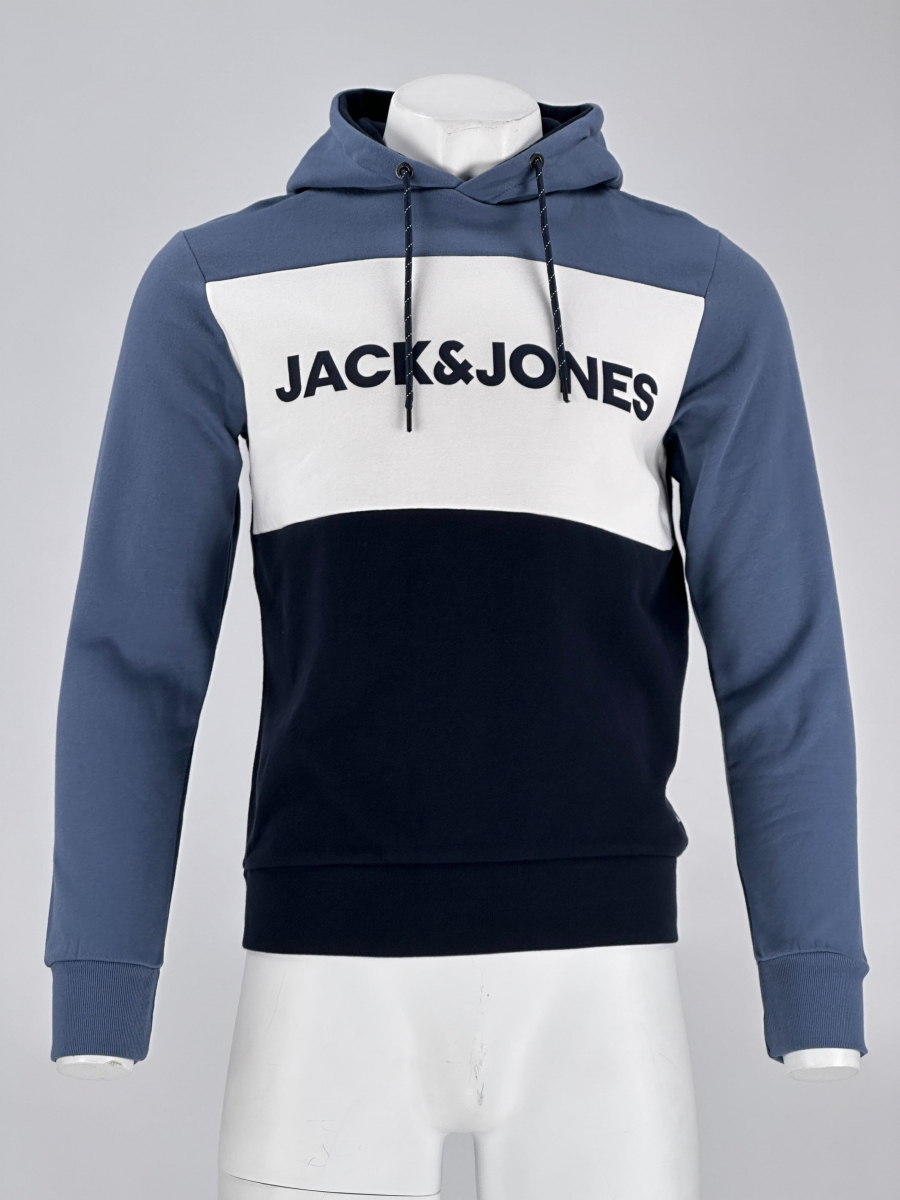 Худи Jack & Jones