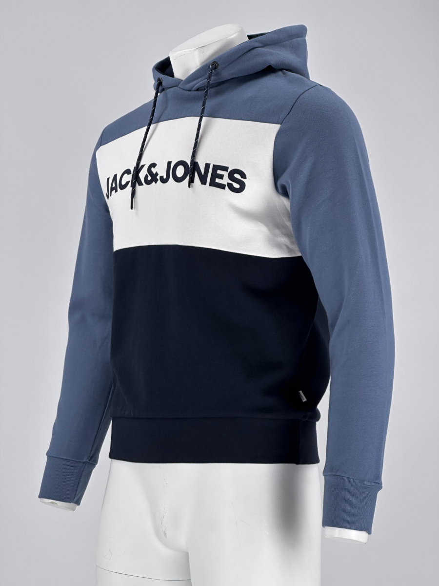 Худи Jack & Jones