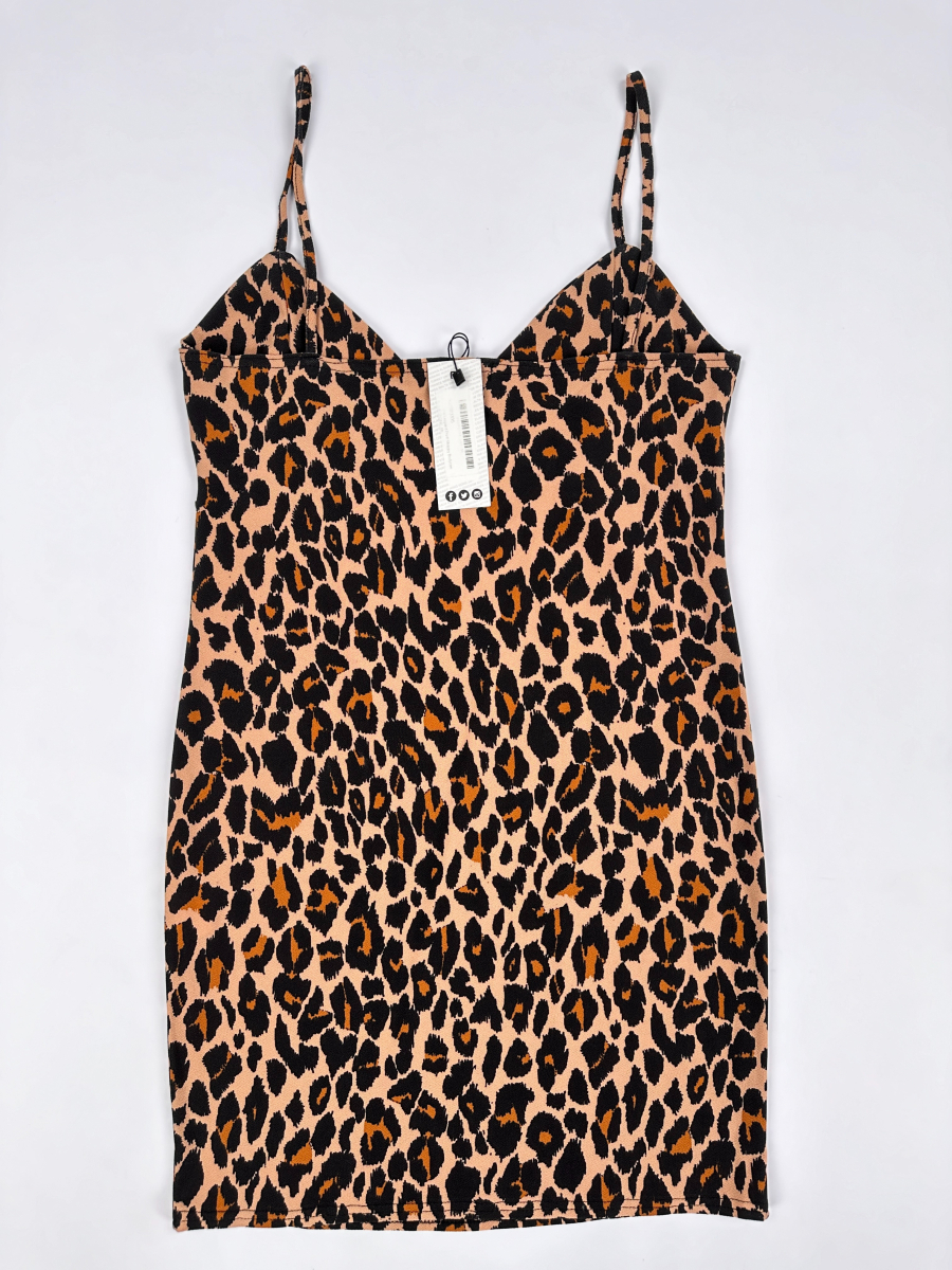 Платье Boohoo