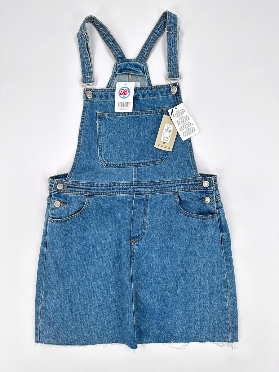 Платье Denim Co.