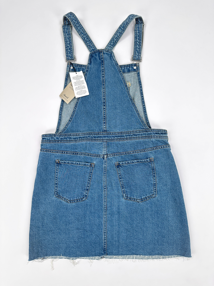 Платье Denim Co.