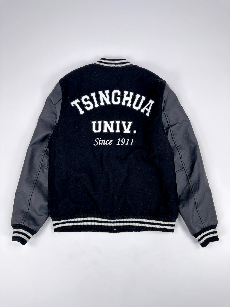 Куртка TSINGHUA UNIY. Since 1911