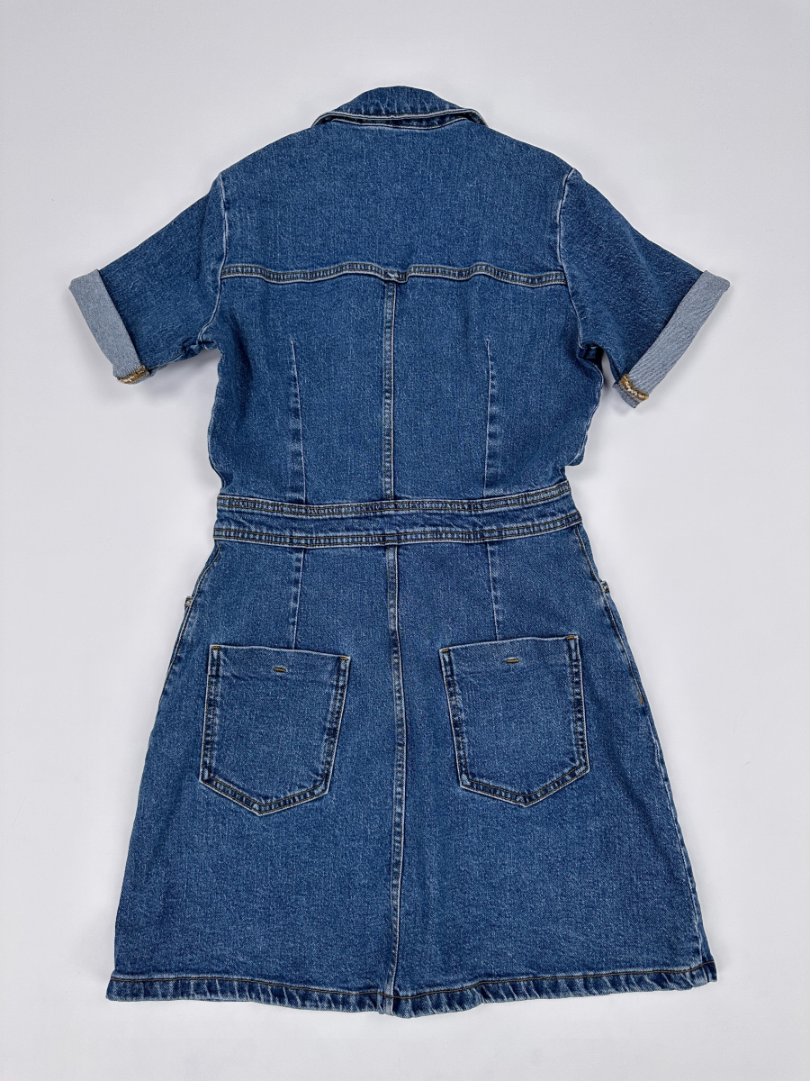 Платье Zara
