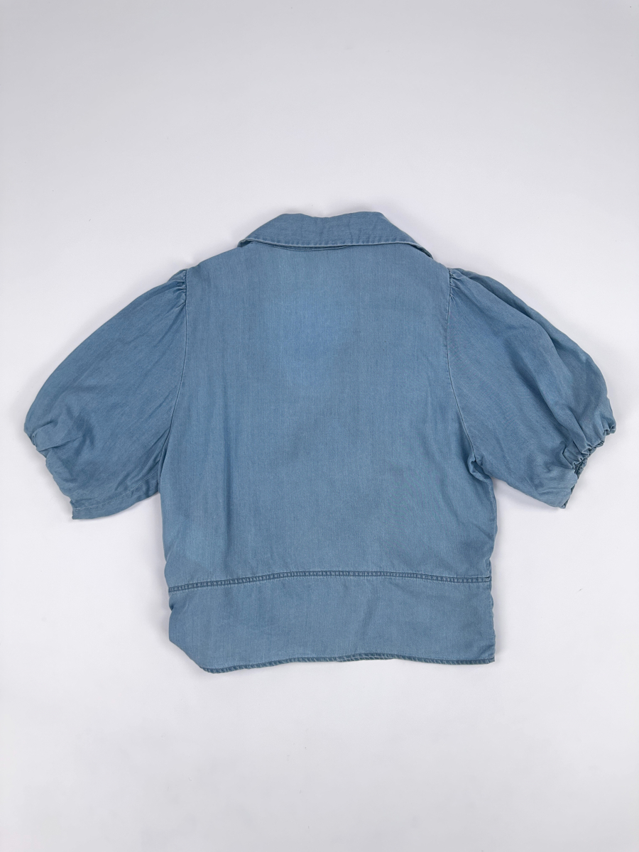 Блузка salsa jeans