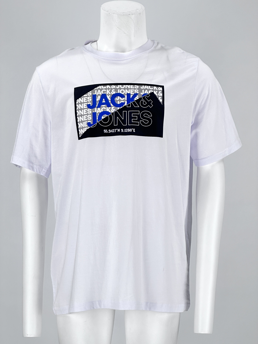 Футболка Jack & Jones