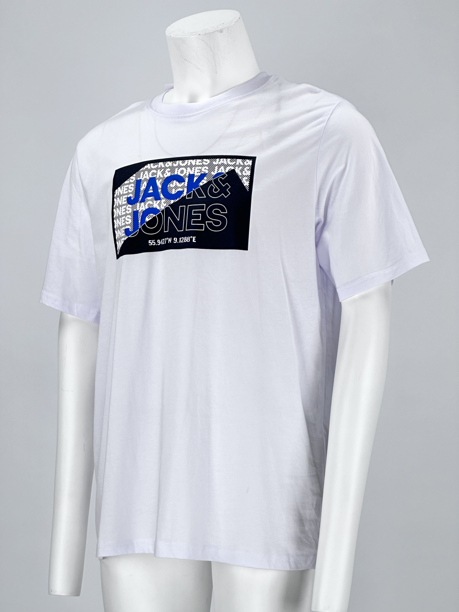 Футболка Jack & Jones