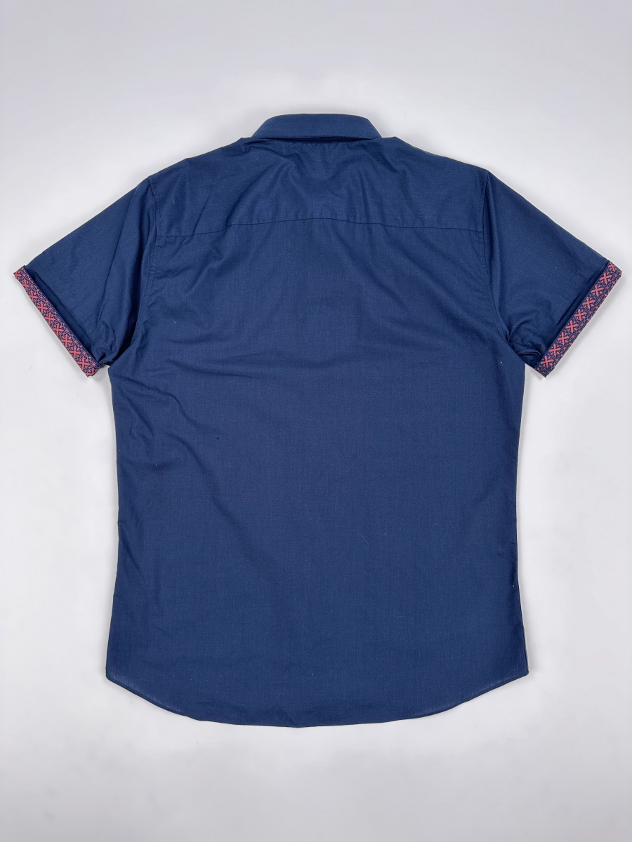Рубашка Topman