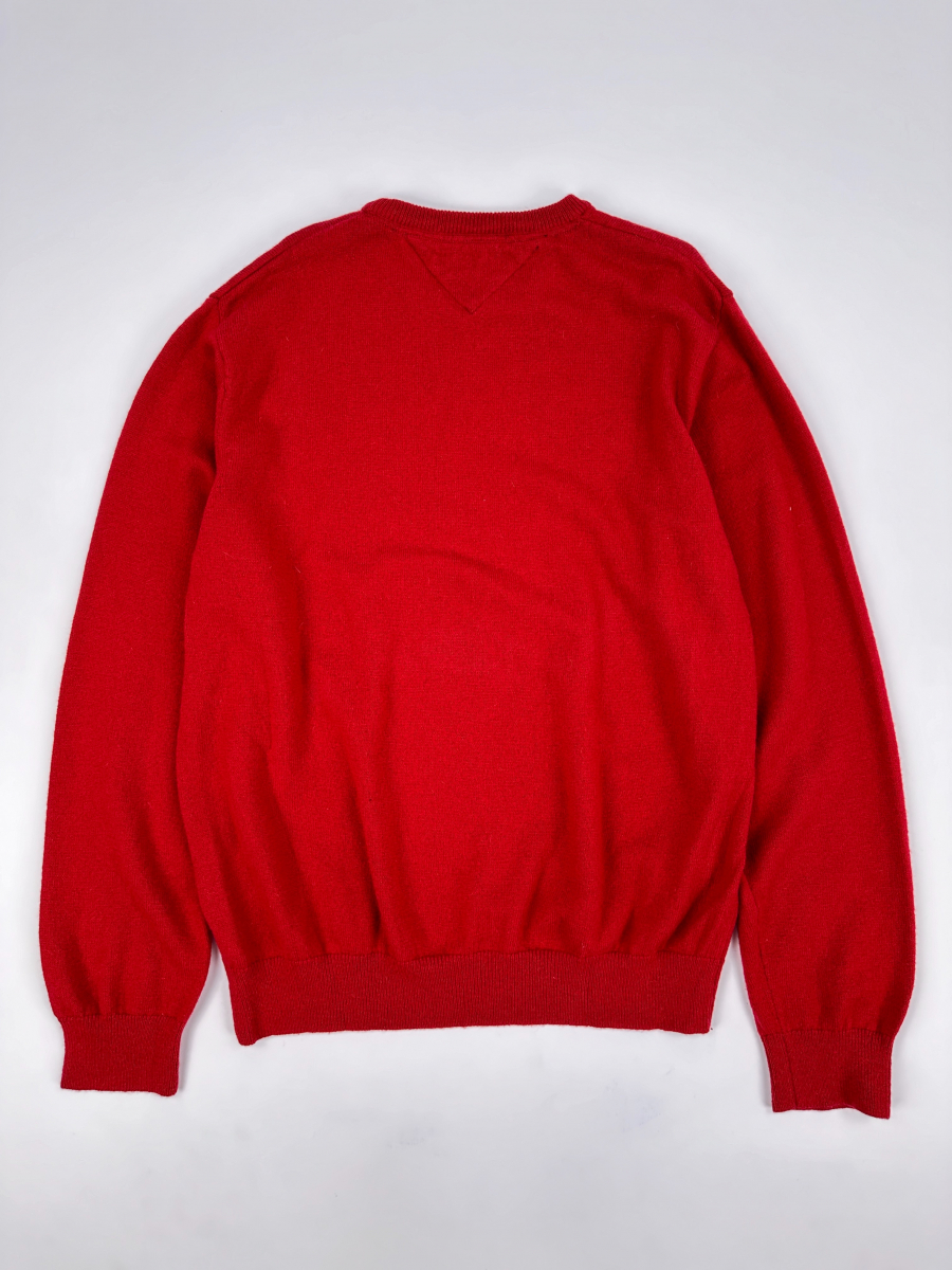 Джемпер Tommy Hilfiger