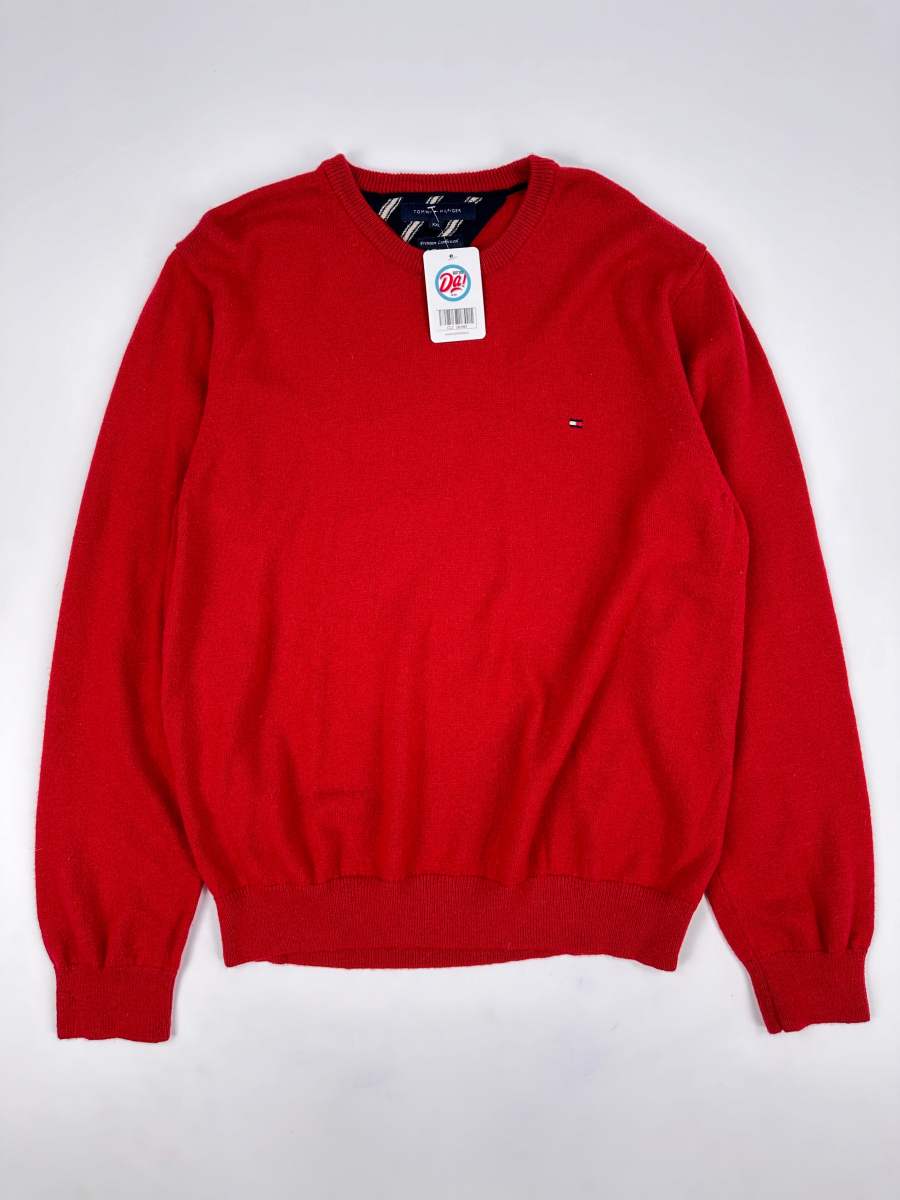 Джемпер Tommy Hilfiger
