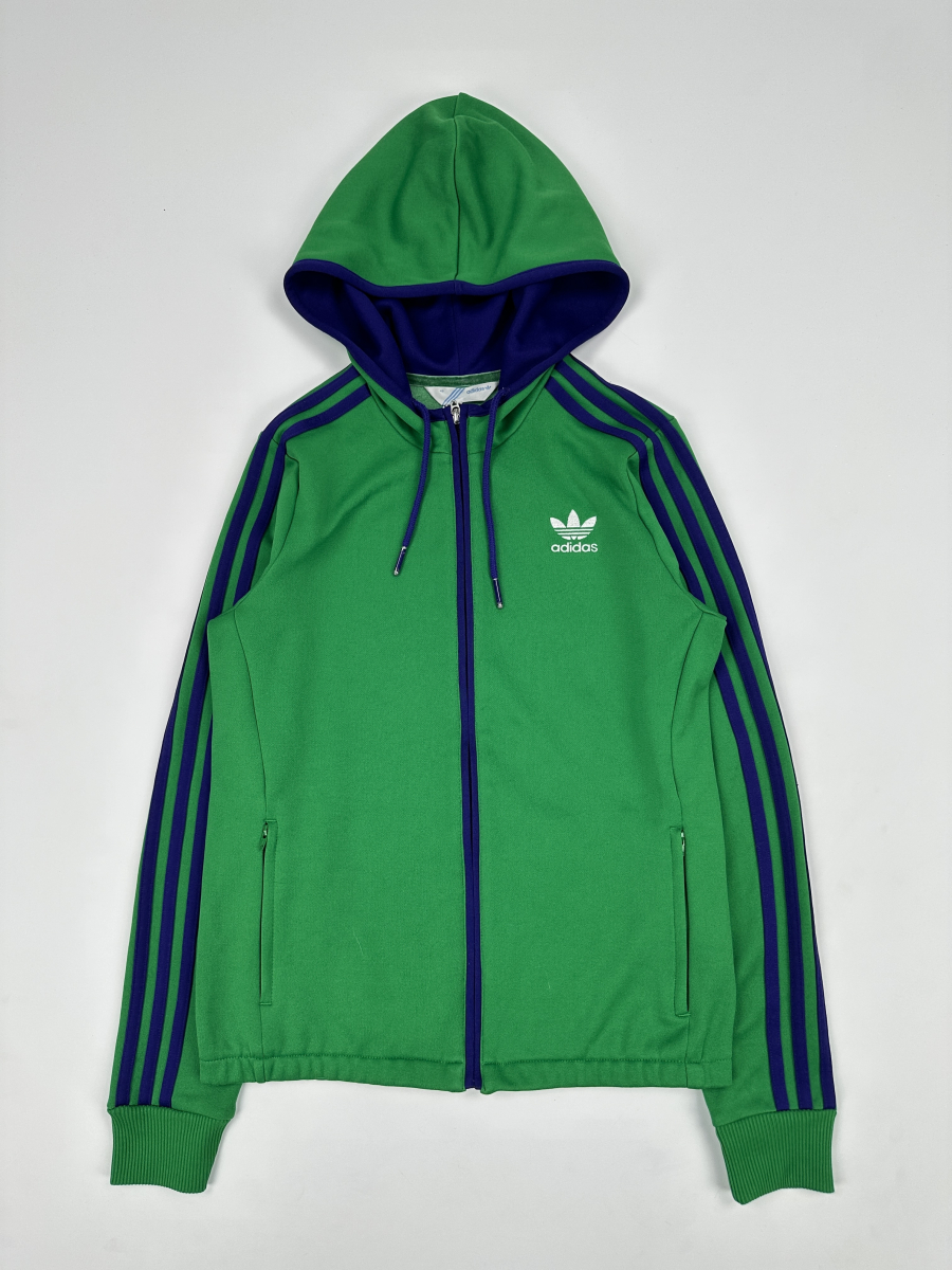 Толстовка  Adidas