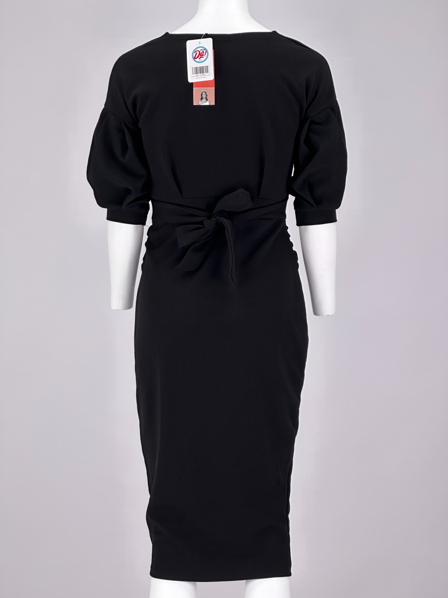 Платье Boohoo