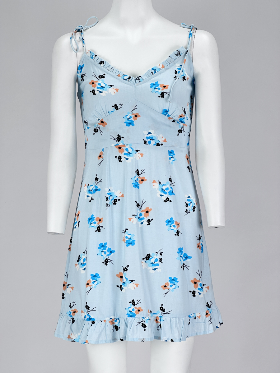 Платье Miss Selfridge