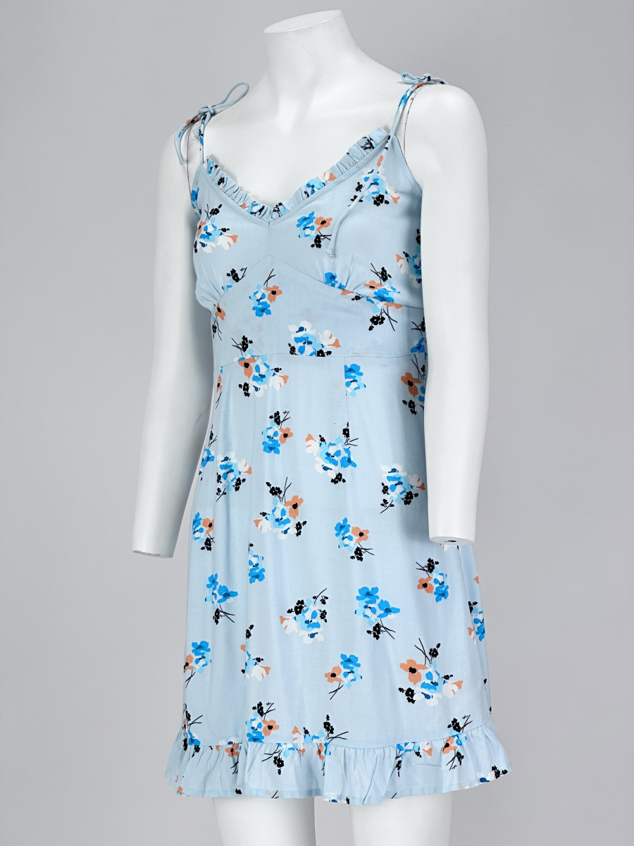 Платье Miss Selfridge