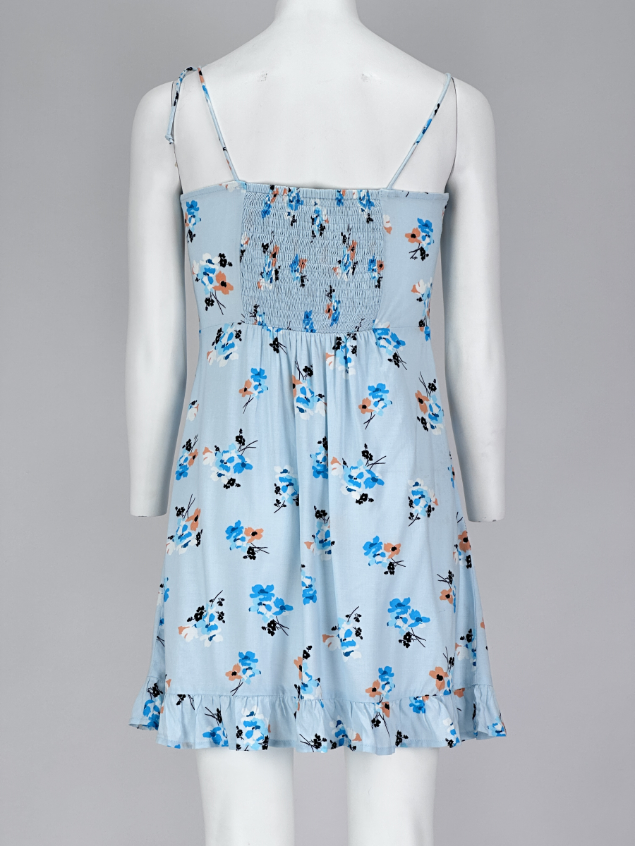 Платье Miss Selfridge