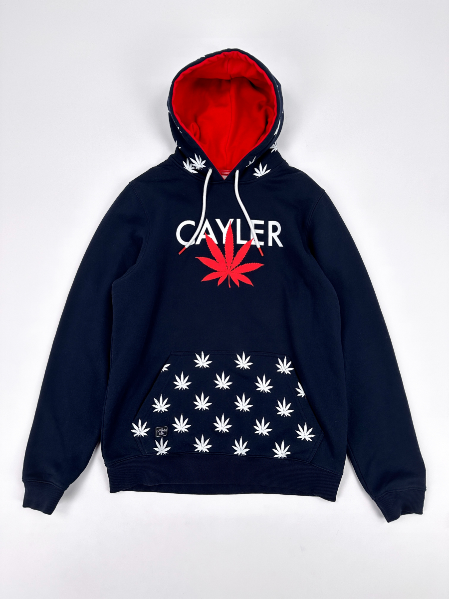 Худи CAYLER&SONS