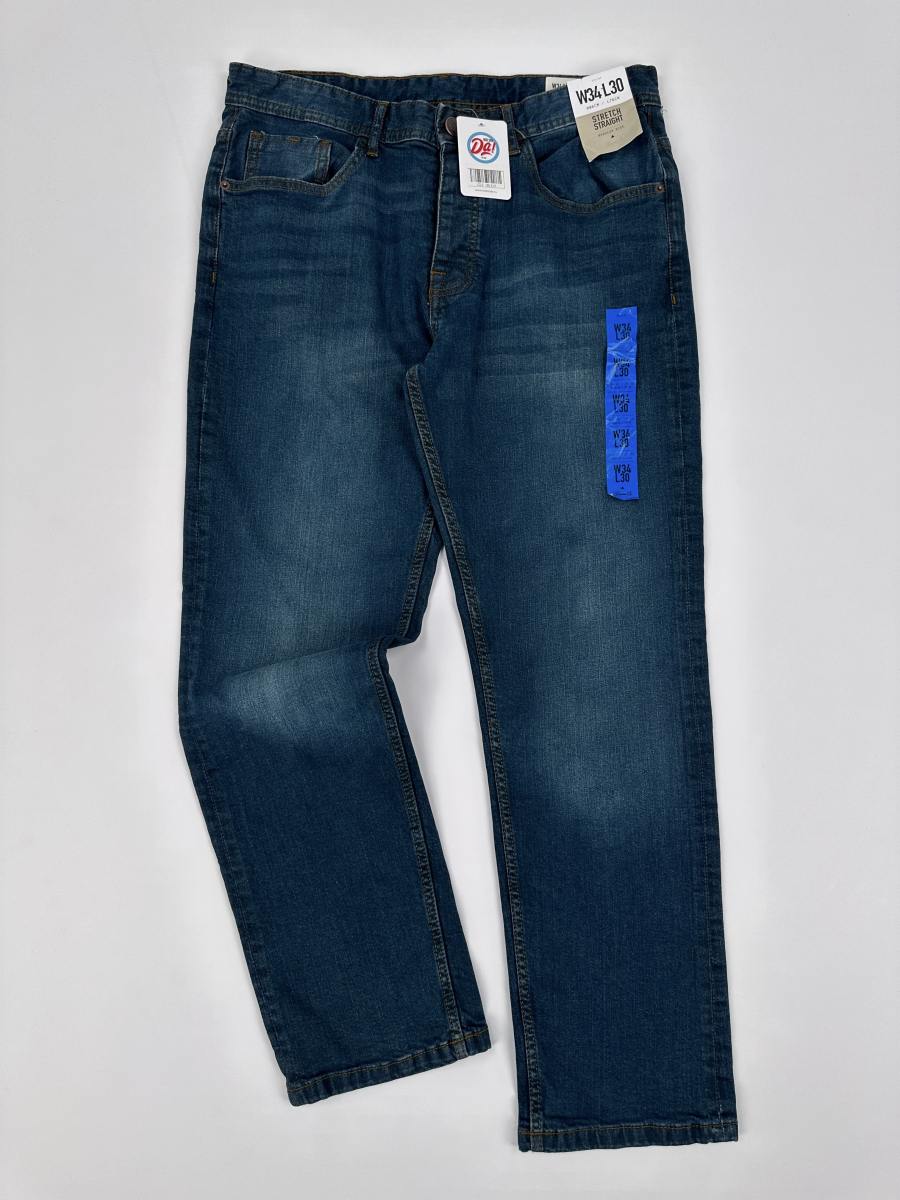 Джинсы Denim Co.