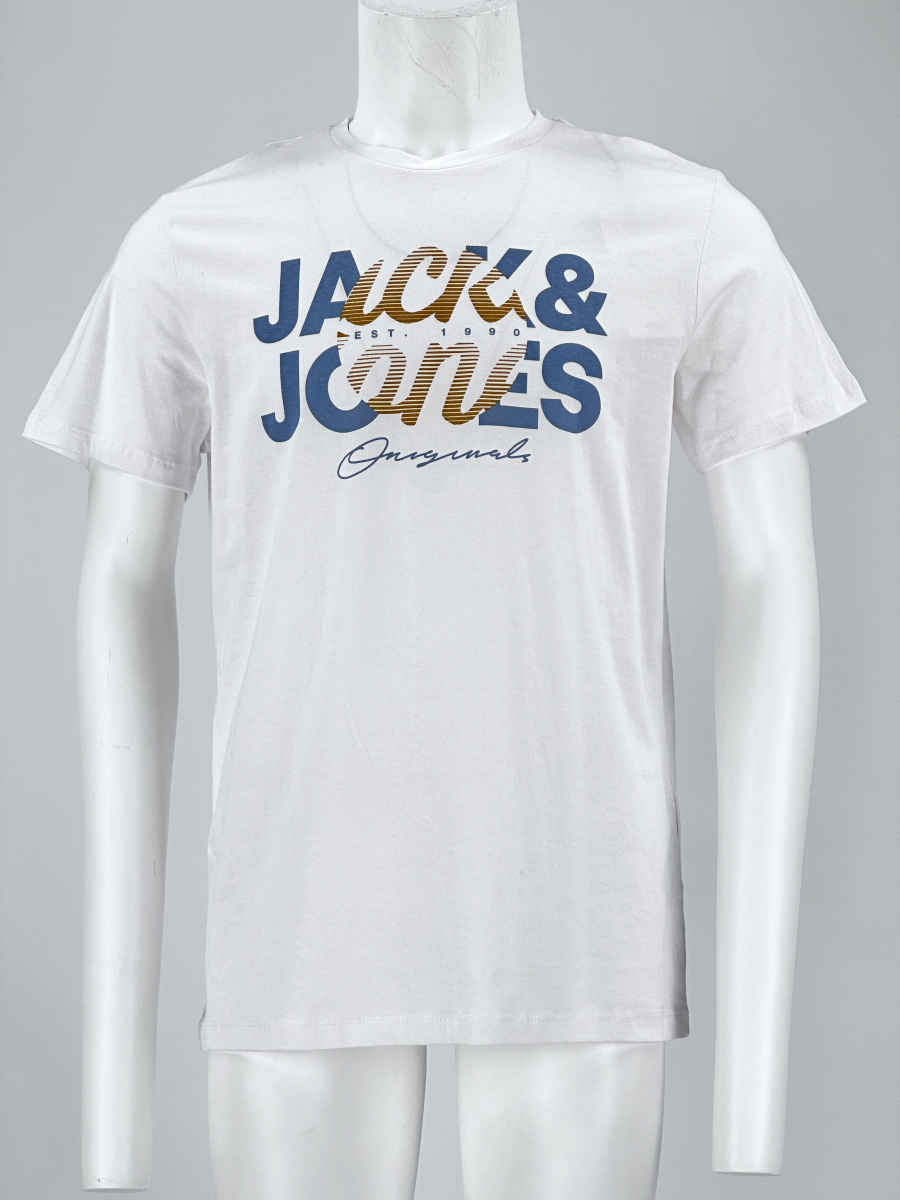 Футболка Jack & Jones