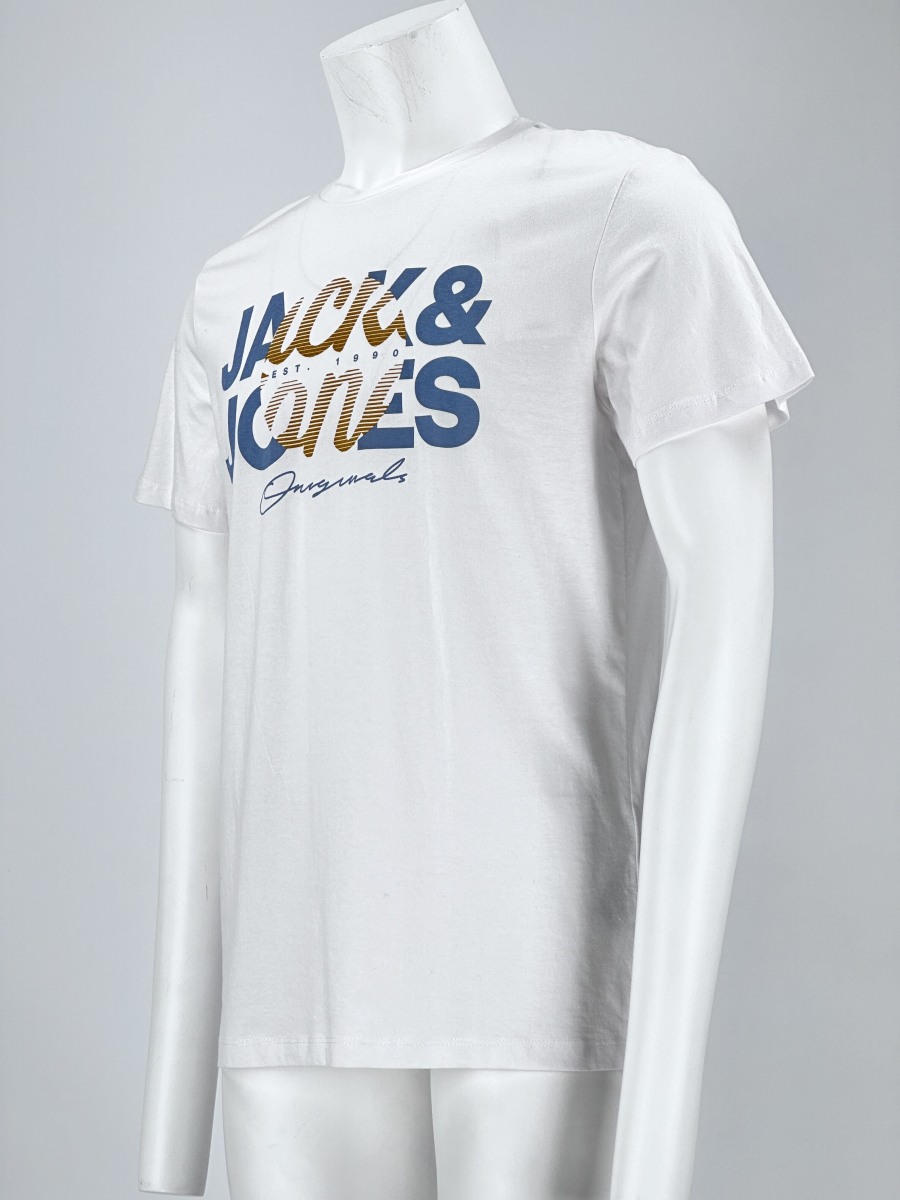 Футболка Jack & Jones