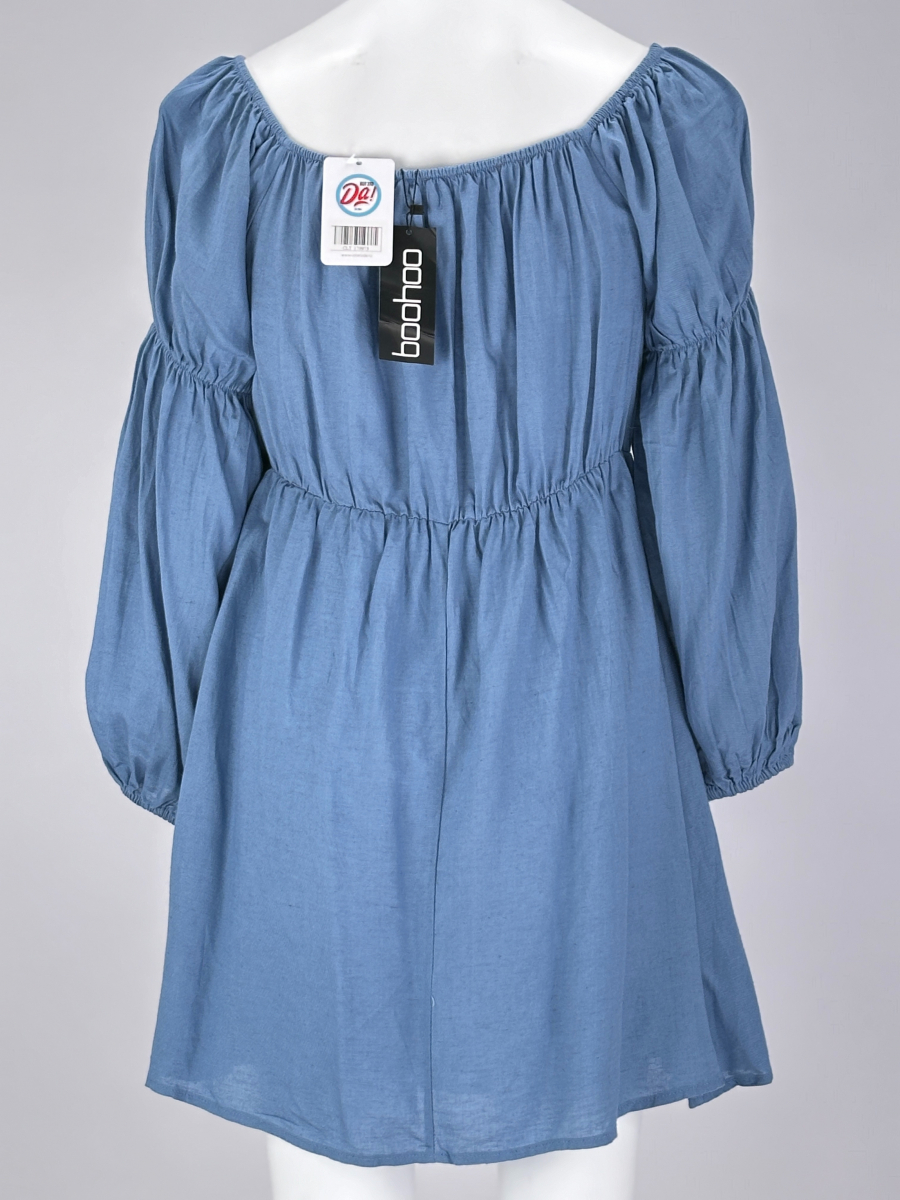 Платье Boohoo