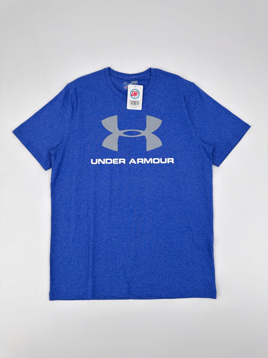 Футболка Under Armour