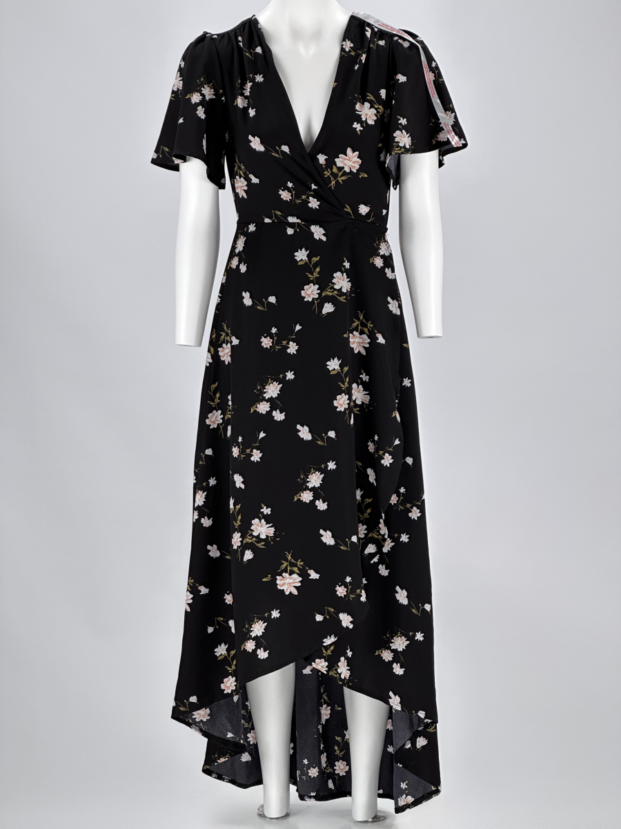 Платье MISSGUIDED