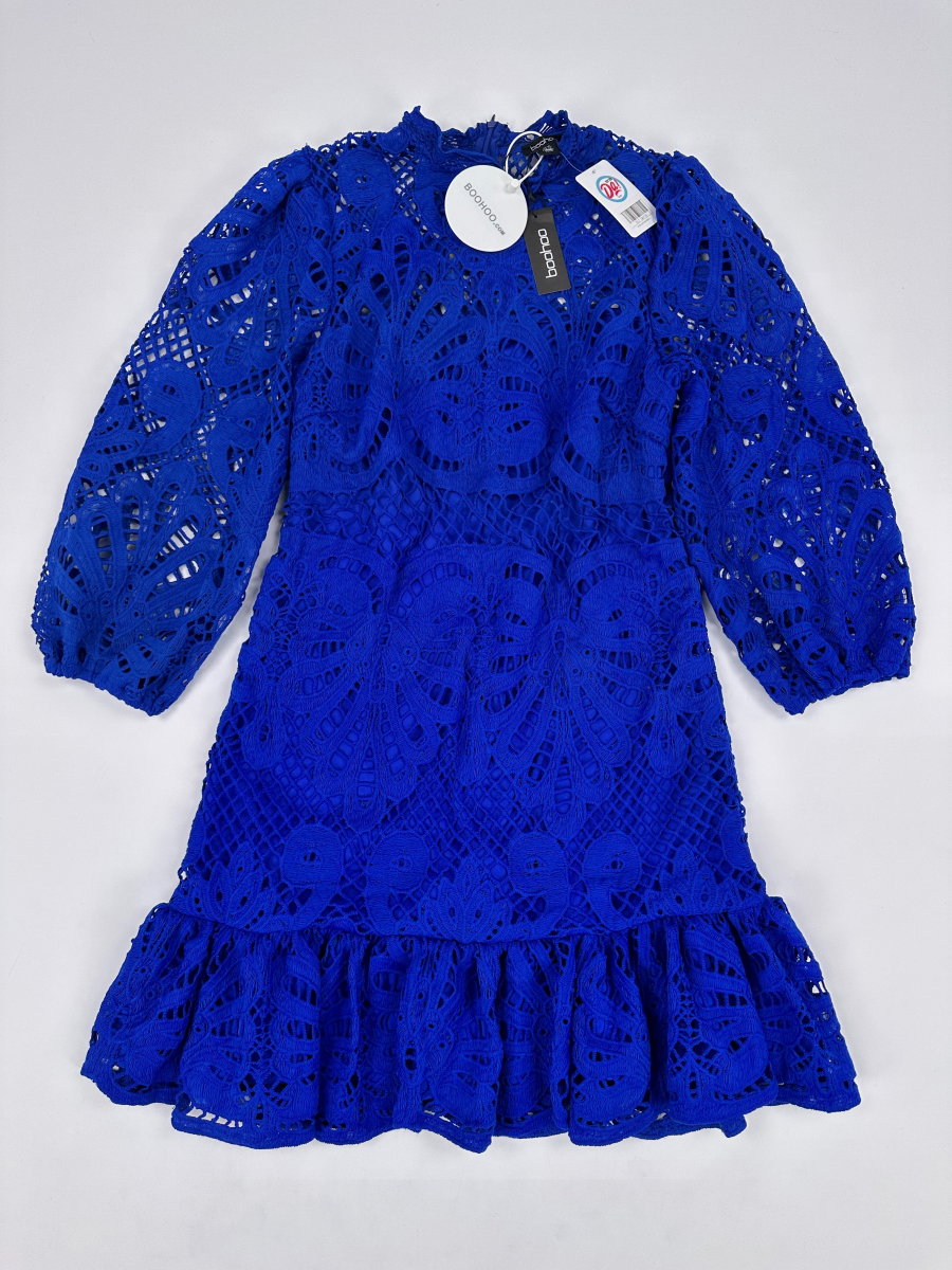 Платье Boohoo