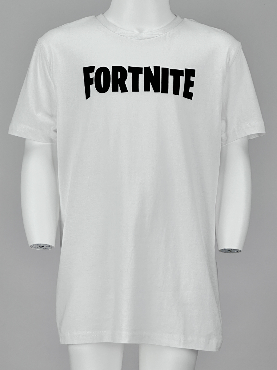 Футболка FORTNITE