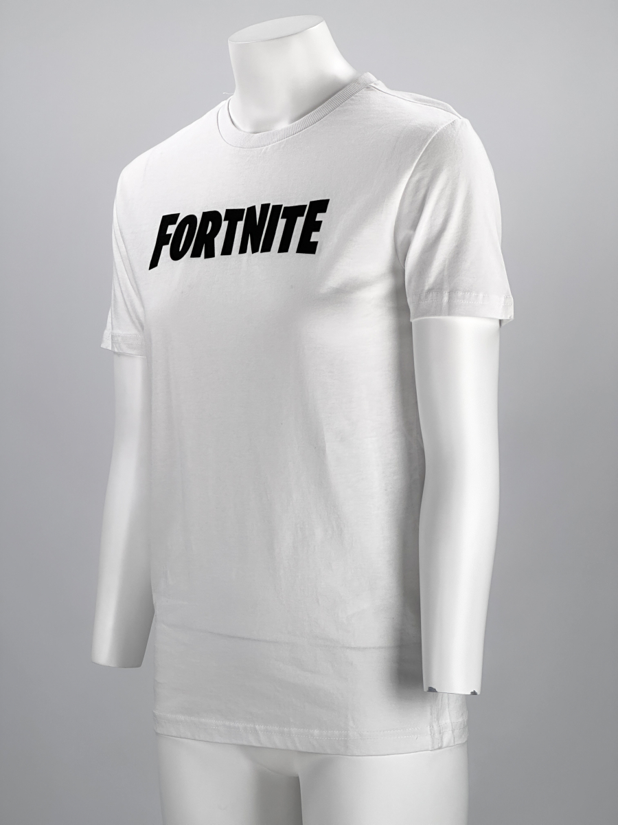 Футболка FORTNITE