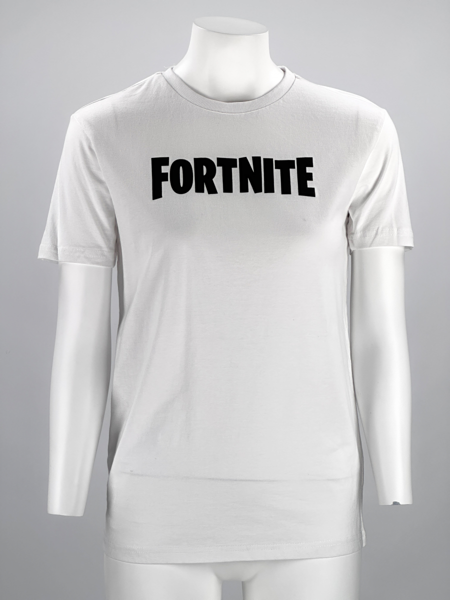 Футболка FORTNITE