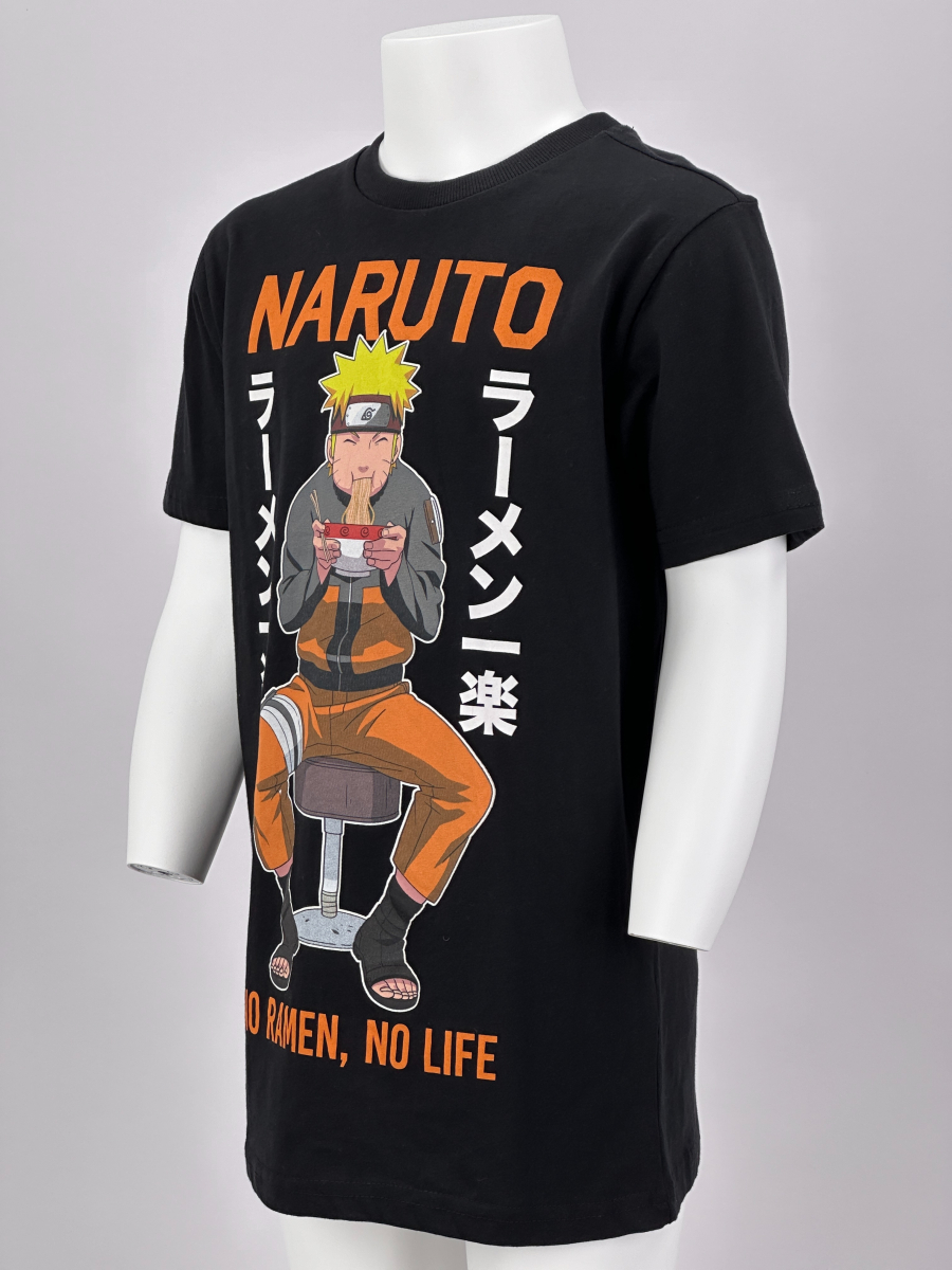 Футболка NARUTO SHIPPUDEN