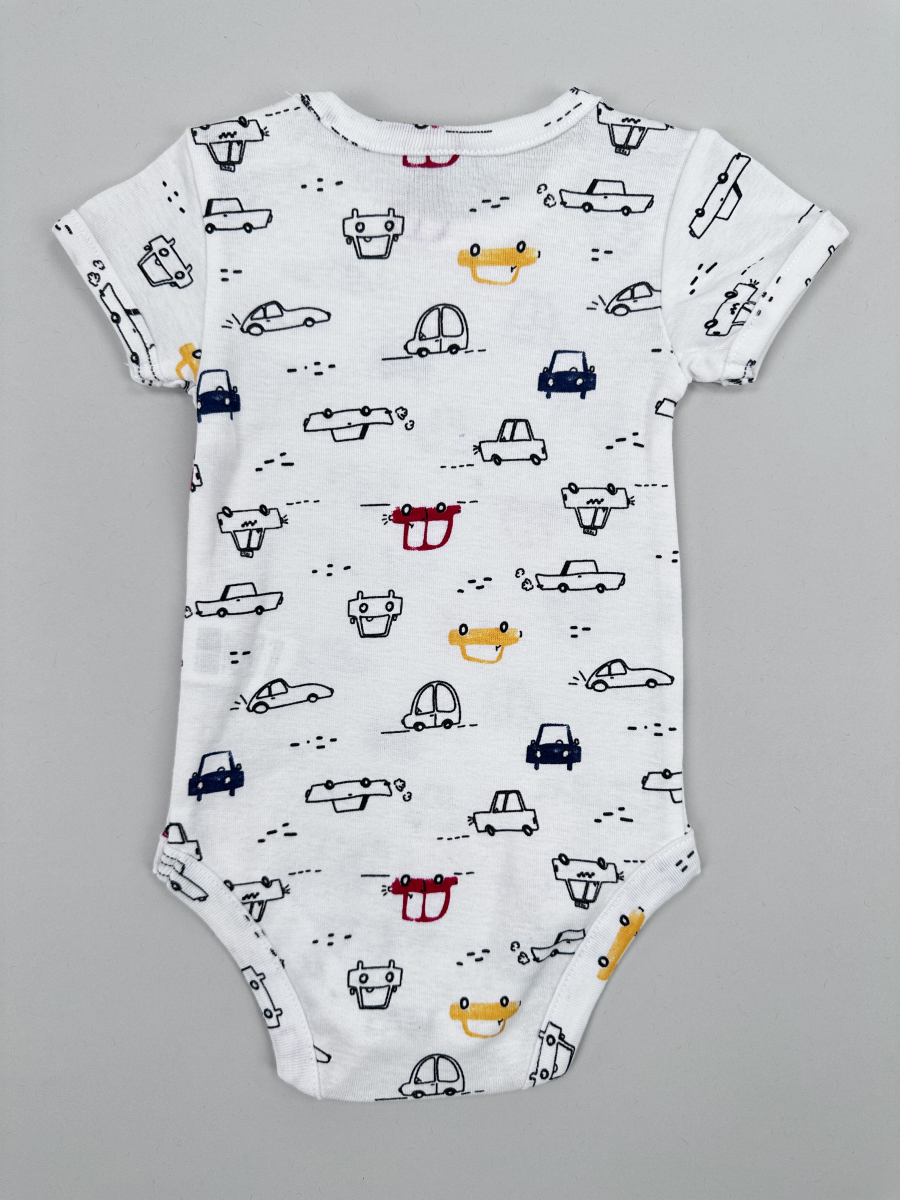 Боди Ovs