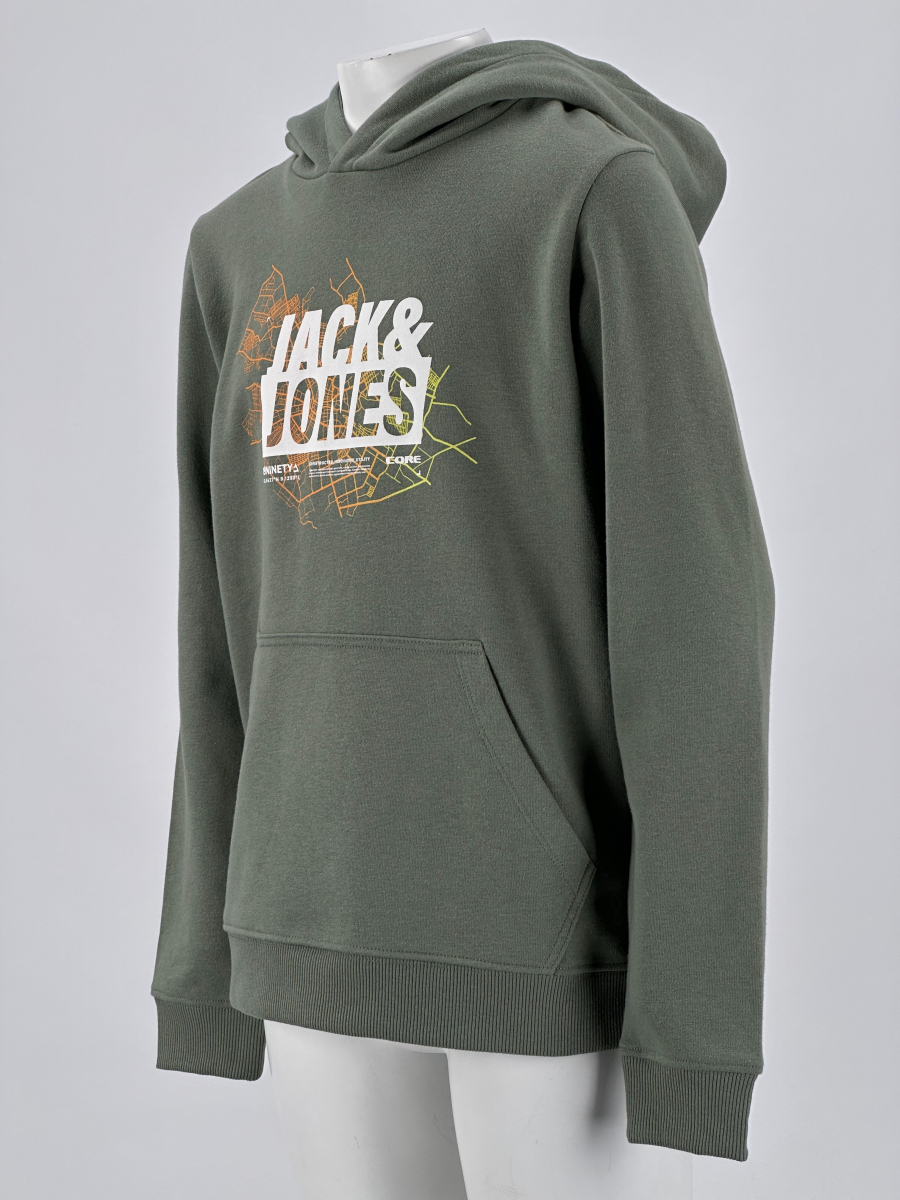 Худи Jack Jones