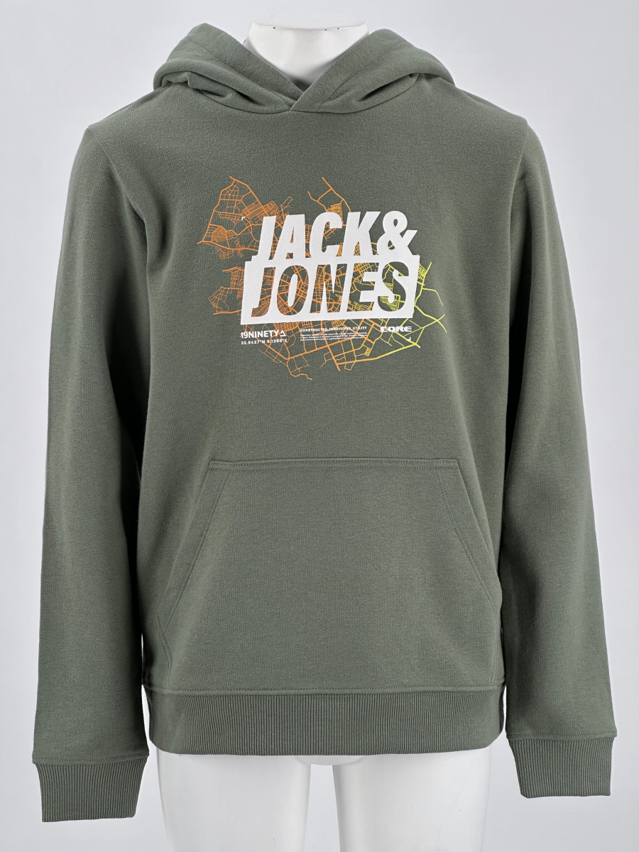 Худи Jack Jones