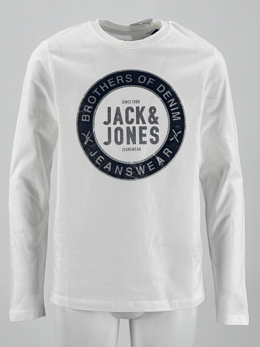 Лонгслив Jack & Jones