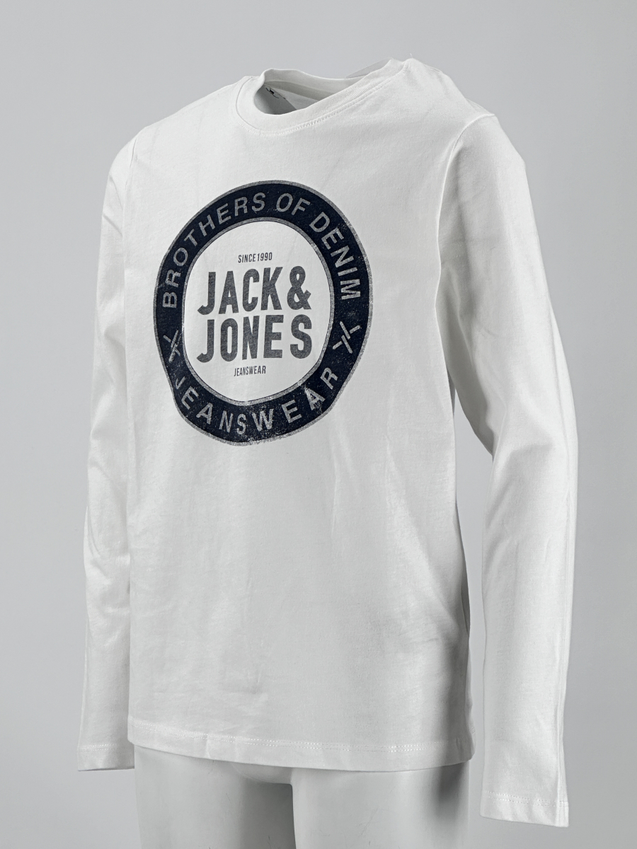 Лонгслив Jack & Jones