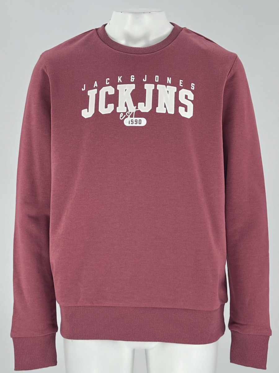 Свитшот Jack & Jones