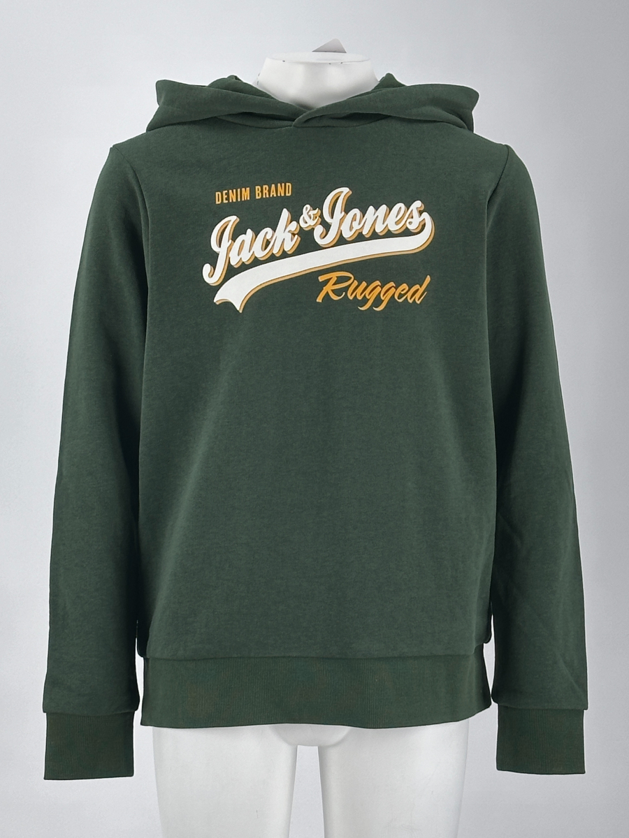 Худи Jack & Jones